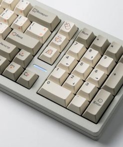 WIND X R2 McFlurry Keyboard Kit